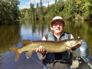 Guided Float Trip by Hemlock River Guide Service